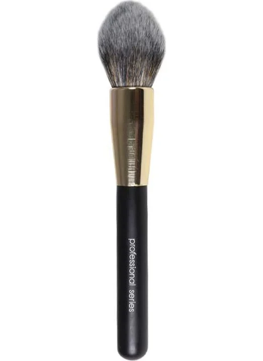 Nascita Oval Narrow Powder Brush