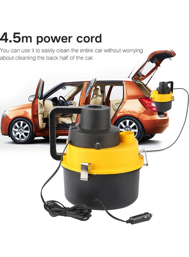 Portable Vacuum Cleaner - Image 2