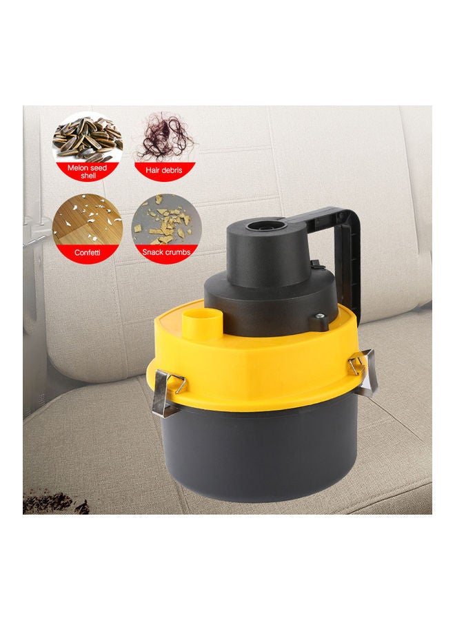Portable Vacuum Cleaner - Image 4