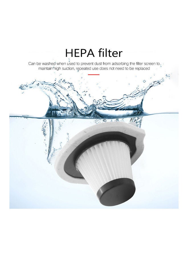 Portable Vacuum Cleaner - Image 5