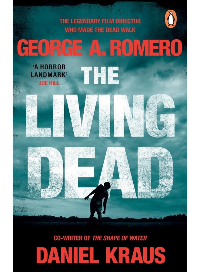The Living Dead: A masterpiece of zombie horror - Image 1