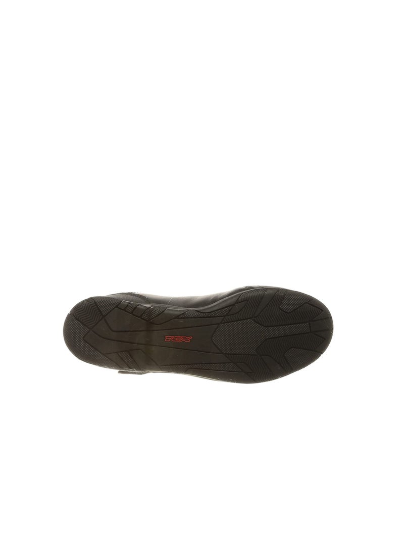 Alpinestars - TCX Hub Waterproof Motorcycle Boots Black - Image 1