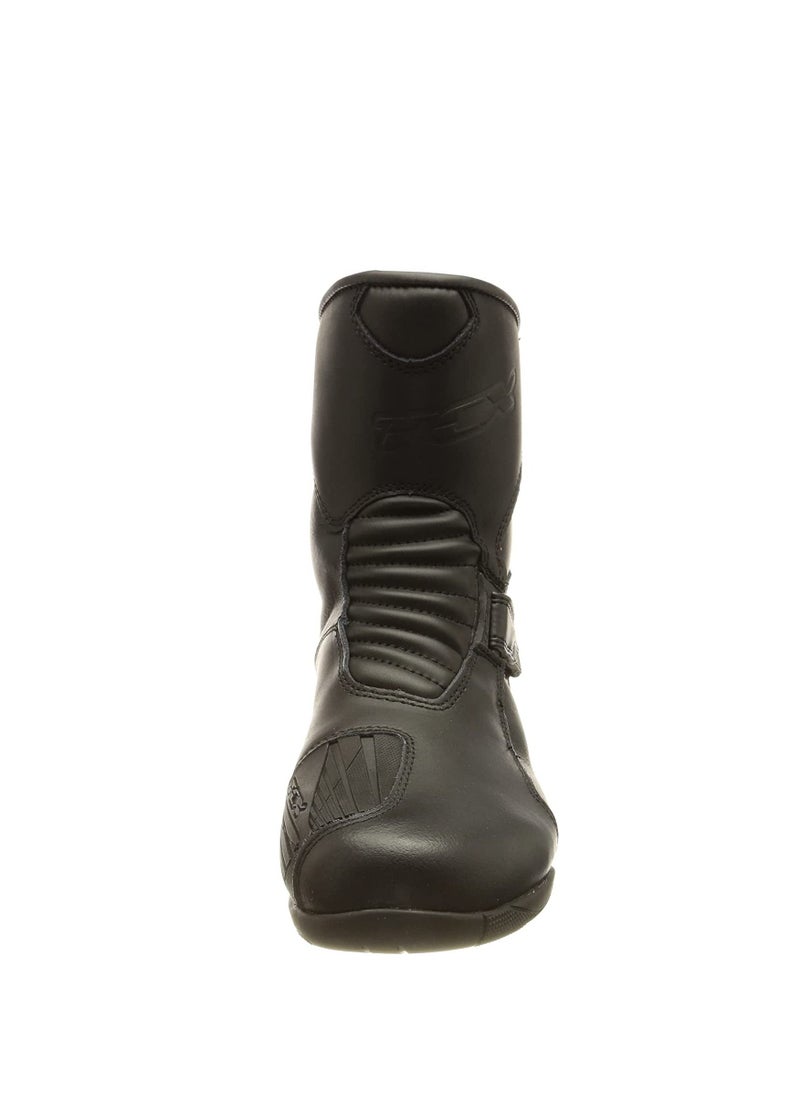 Alpinestars - TCX Hub Waterproof Motorcycle Boots Black - Image 1