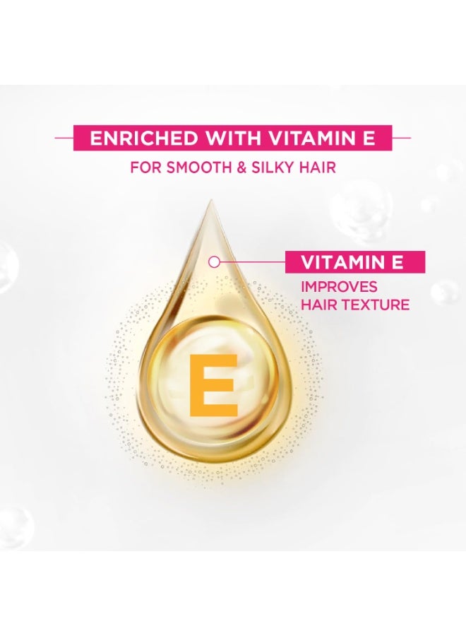 ليفون سيروم ليفون الاحترافي لتنعيم الشعر للنساء والرجال | مع فيتامين هـ والأفوكادو وزيت اللوز | لشعر أنعم وأقوى وخالي من التجعد | خالٍ من البارابين والكبريتات والزيوت المعدنية | لجميع أنواع الشعر | 100 مل - Image 4