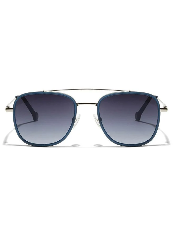 30Sundays 30Sundays Men Squared Away Aviator Sunglasses