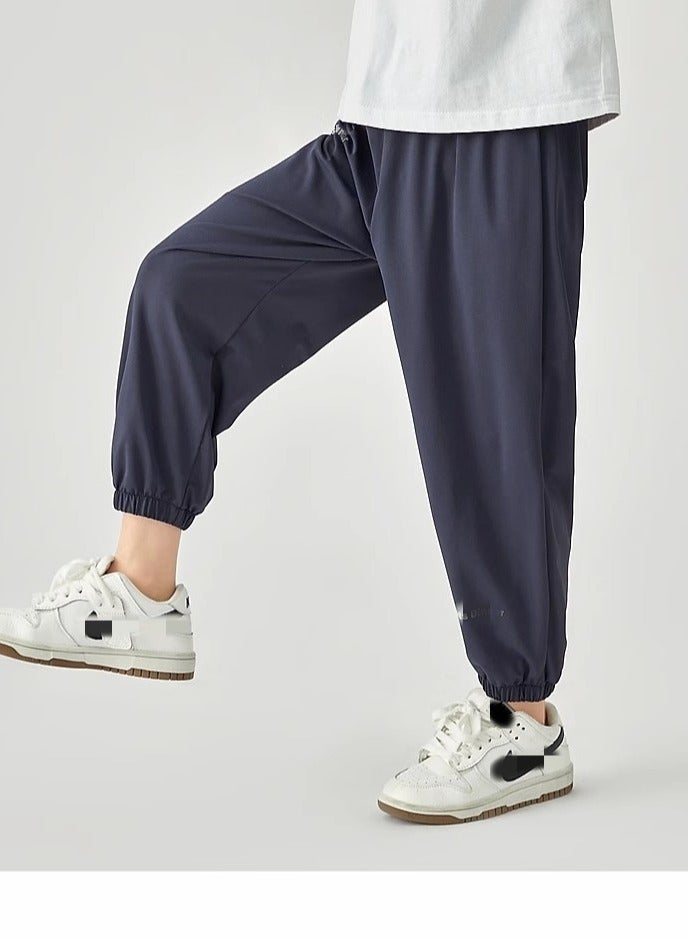 Summer Thin Mosquito Proof Pants  - Image 1