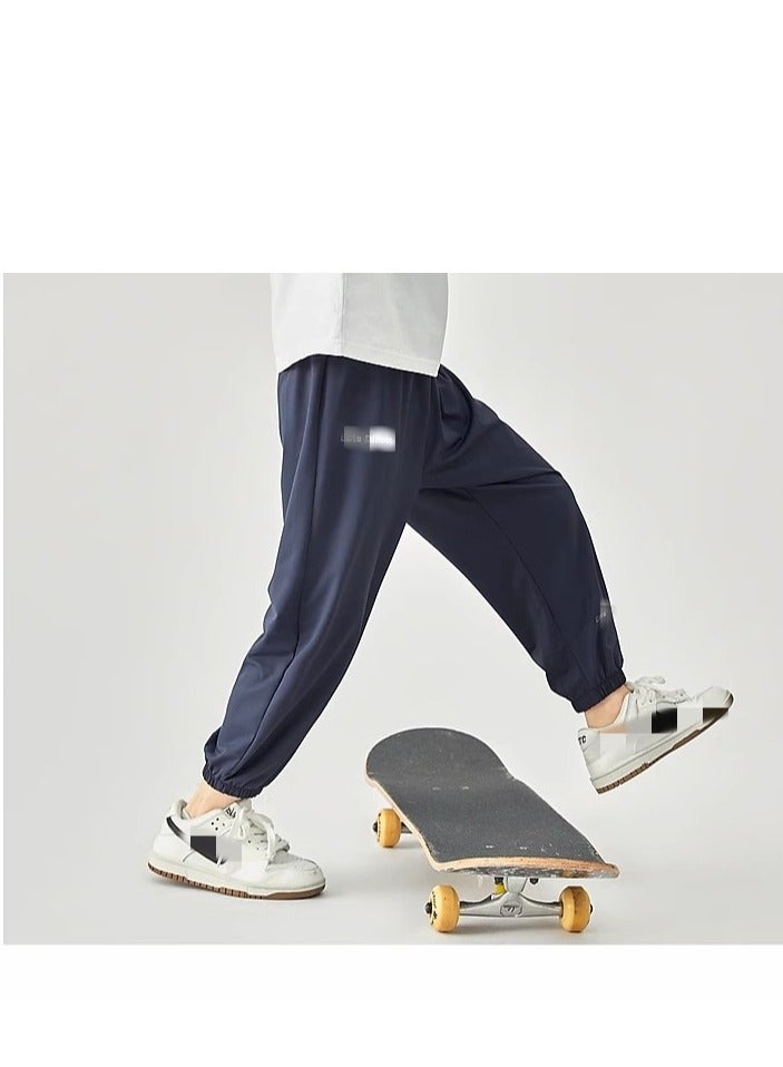 Summer Thin Mosquito Proof Pants  - Image 2