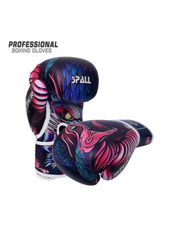 SPALL Boxing Gloves for Men and Women Stronger Punching Gloves for Muay Thai Kick Boxing MMA Art Leather Sparring Heavy Bag Workout - pzsku/ZFC429F38D28796842B3EZ/45/_/1726735370/27d3e083-6aa2-4507-b833-da5d724f46c2