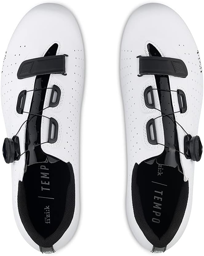 Fizik أحذية بوا للدراجات الهوائية للبالغين من تيمبو أوفركيرف R5، للجنسين - Image 2