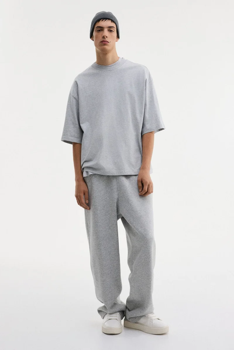 H&M Oversized Fit T-shirt
