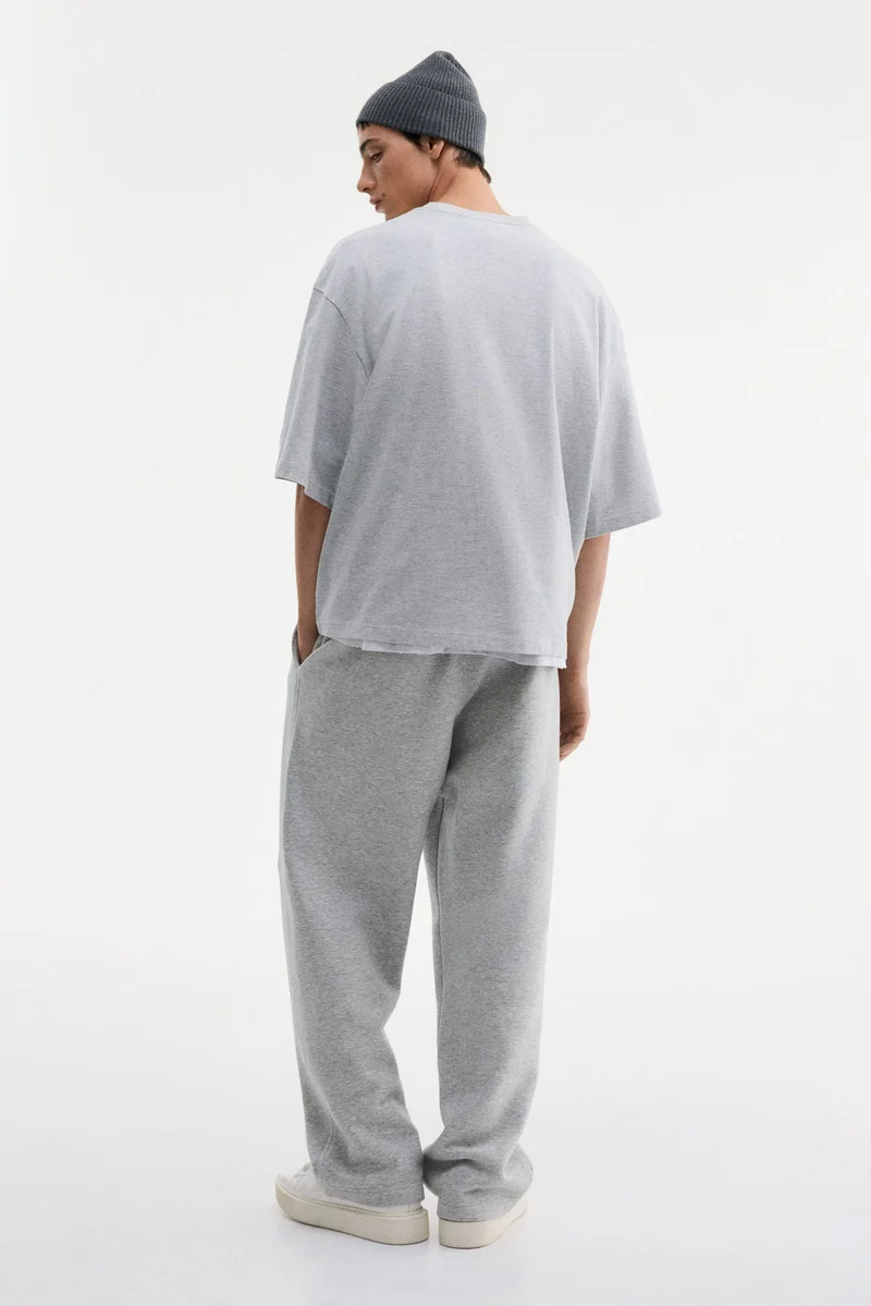H&M Oversized Fit T-shirt