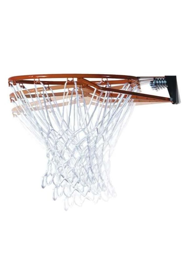 لايف تايم Lifetime 71566 50 Inch Shatter Proof Portable Basketball Hoop - Image 4