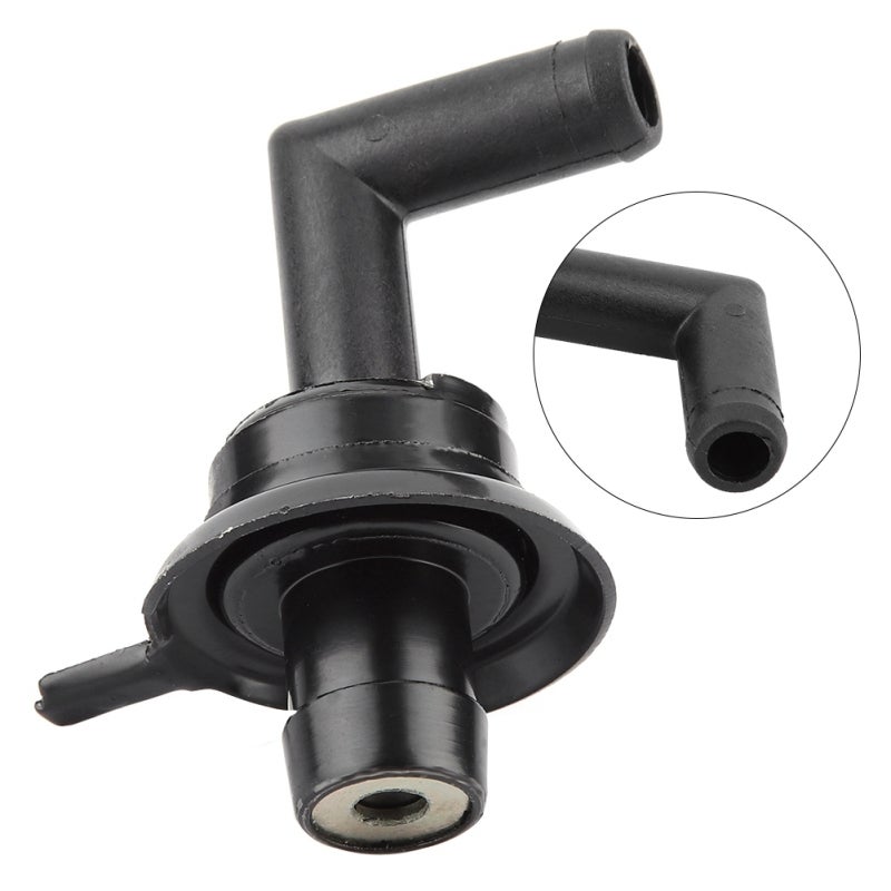 صمام PCV: 12204-74030 استبدال مباشر - صمام PCV عالي الجودة وذو أداء مستقر لسيارات تويوتا كامري وتويوتا راف4 - Image 4