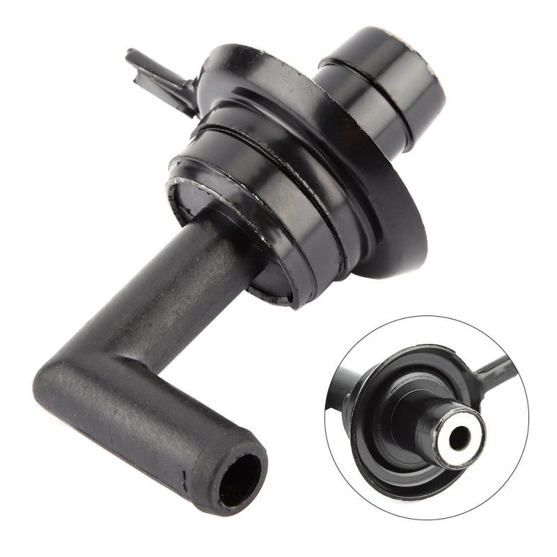 صمام PCV: 12204-74030 استبدال مباشر - صمام PCV عالي الجودة وذو أداء مستقر لسيارات تويوتا كامري وتويوتا راف4 - Image 5