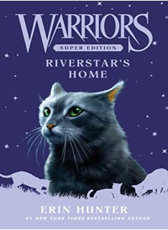 WARRIORS SUPER ED16 RIVERSTARS HOME