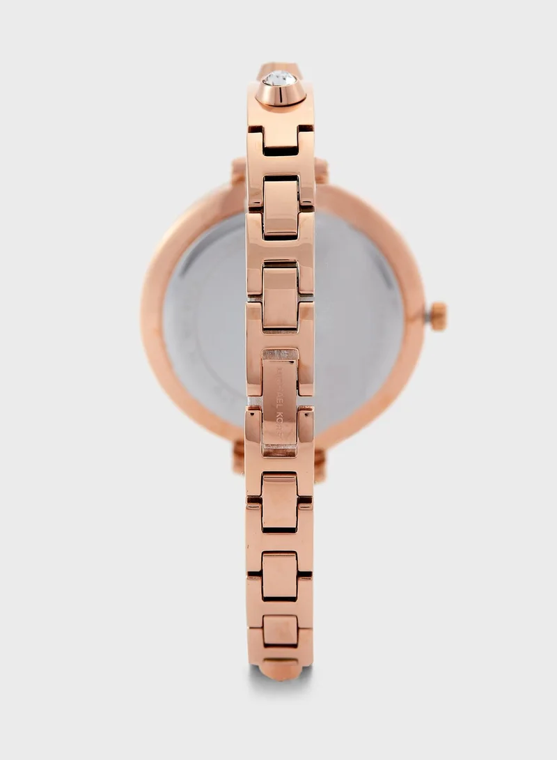 Michael Kors MK4523 Jaryn Analog Watch