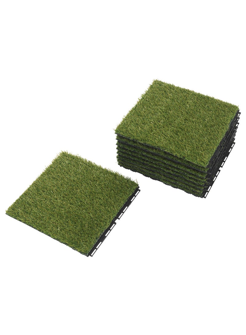 IKEA FRAKTA Floor decking - outdoor - 0.81 m² - Image 1