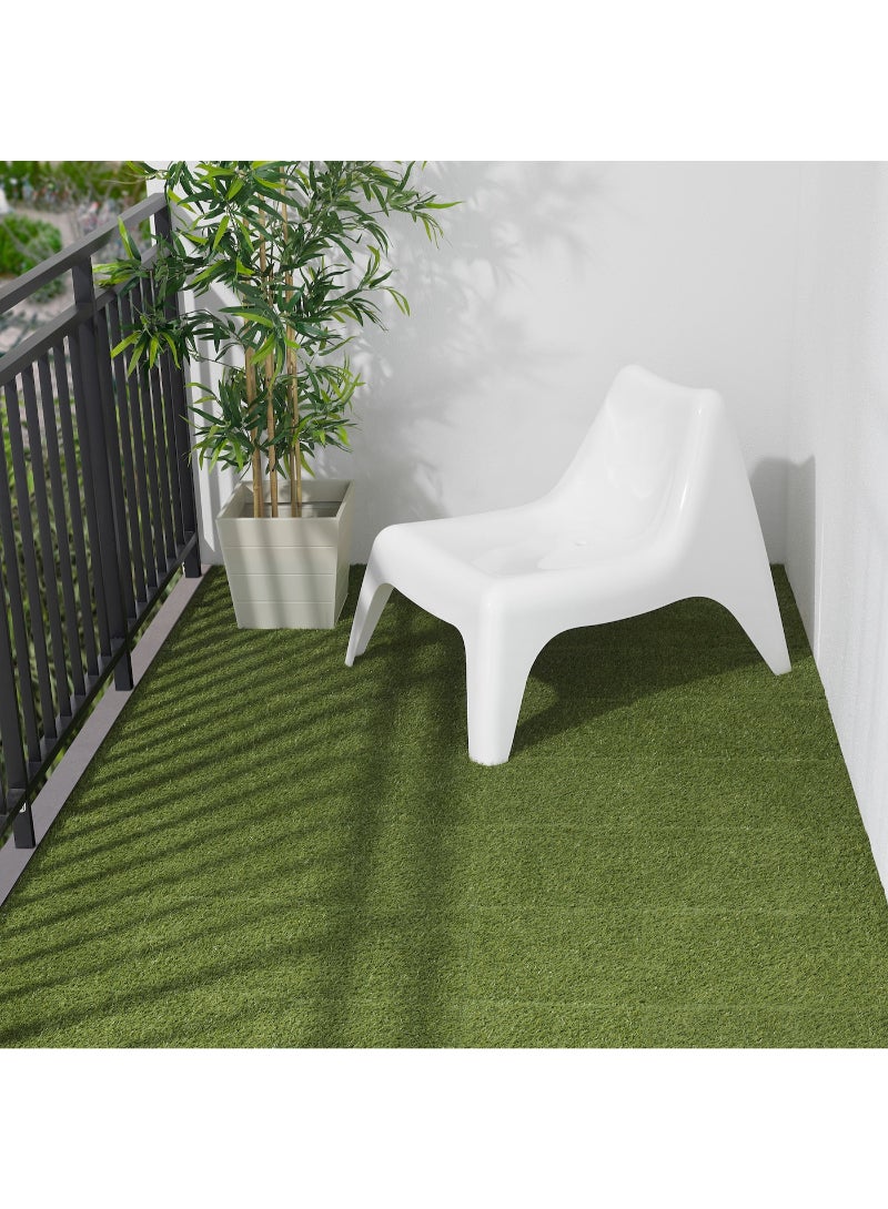 IKEA FRAKTA Floor decking - outdoor - 0.81 m² - Image 2