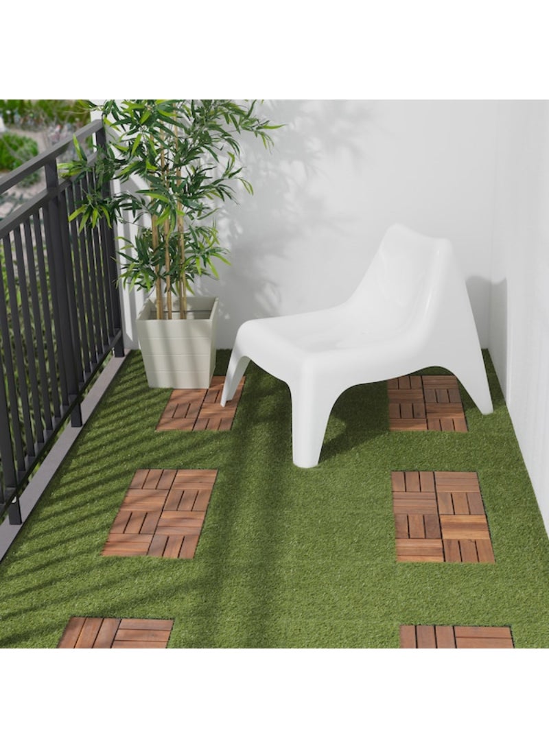 IKEA FRAKTA Floor decking - outdoor - 0.81 m² - Image 3