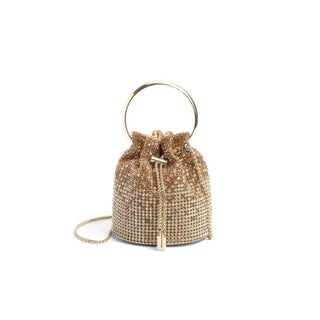 2024 Diamond Tassel Bucket Bag for Women Champagne Gold - pzsku/ZFC433F43D7AC0B9B4AB1Z/45/1746215316/460a9f33-1a30-4708-a0f1-7d2e88ef4c00