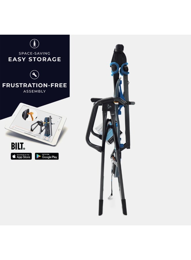 تيتر طاولة الانقلاب تيتر هانغ أبس فيت سباين X2 - Image 3