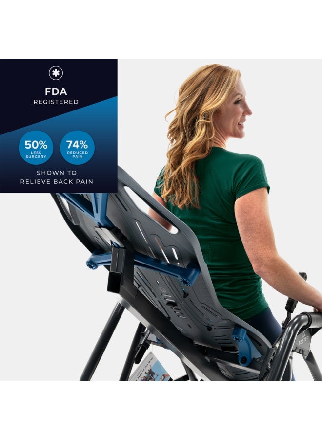 تيتر طاولة الانقلاب تيتر هانغ أبس فيت سباين X2 - Image 4