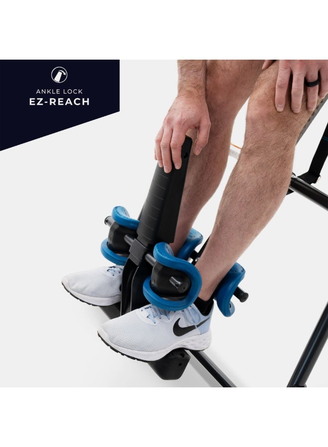 تيتر طاولة الانقلاب تيتر هانغ أبس فيت سباين X2 - Image 5