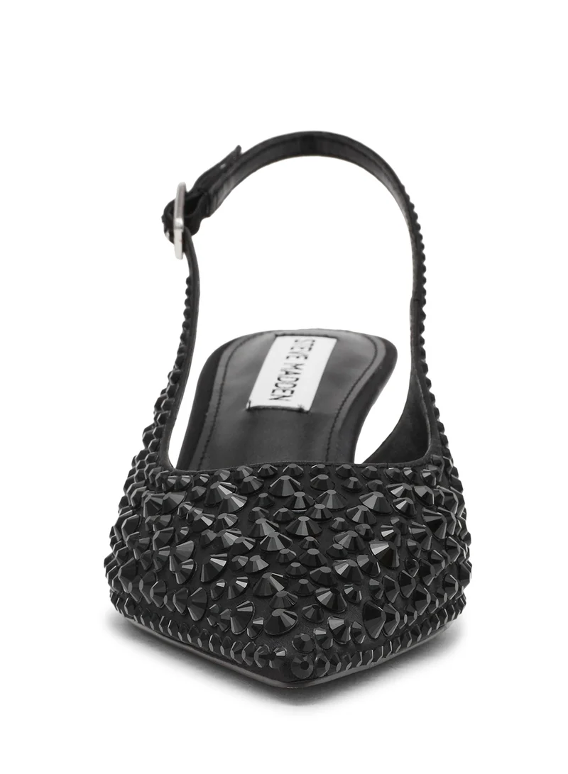 ستيف مادن Korrar Sling Back Heeled Sandals