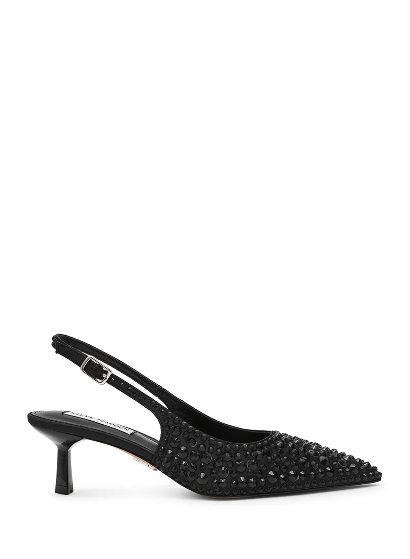 ستيف مادن Korrar Sling Back Heeled Sandals