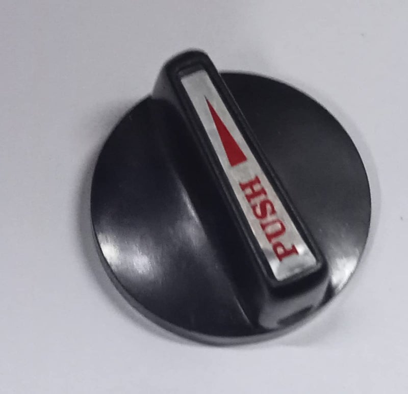 Gas Stove Knob Push Type GK0003 2 Pcs  - Image 3