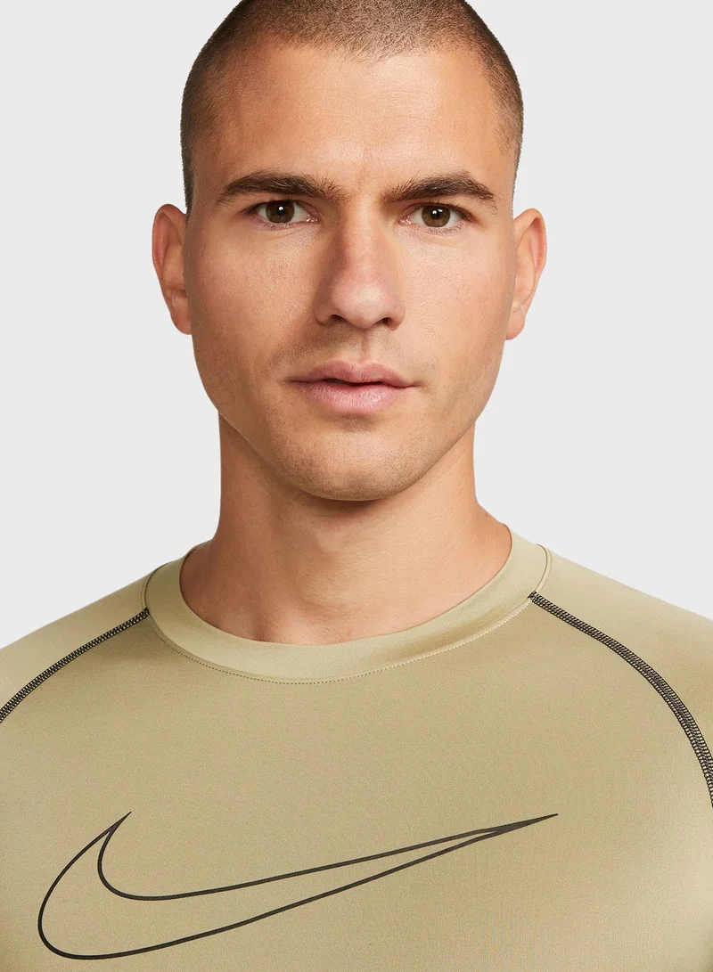 Nike Dri-Fit T-Shirt