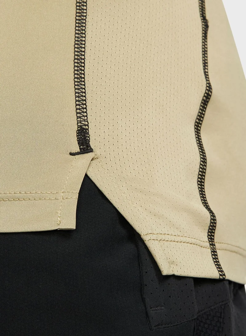 Nike Dri-Fit T-Shirt