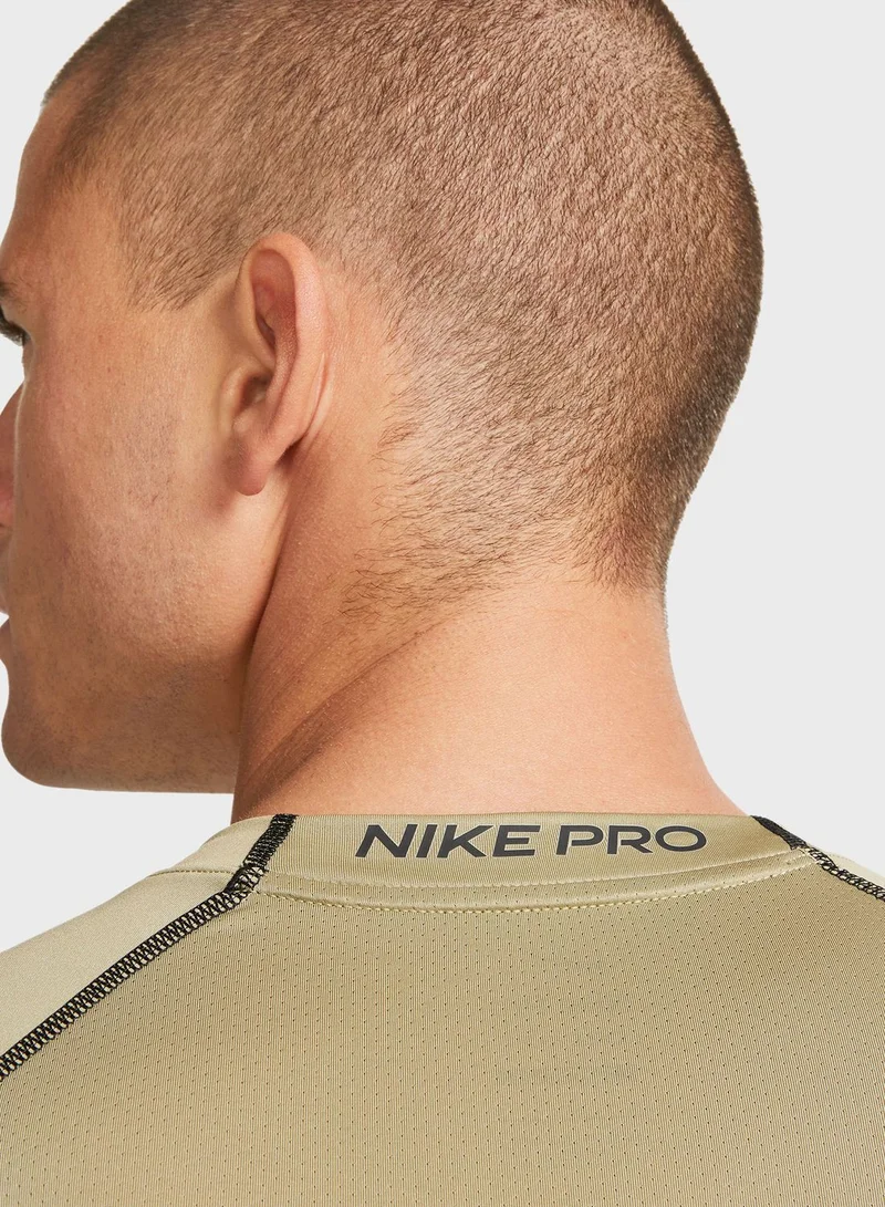 Nike Dri-Fit T-Shirt