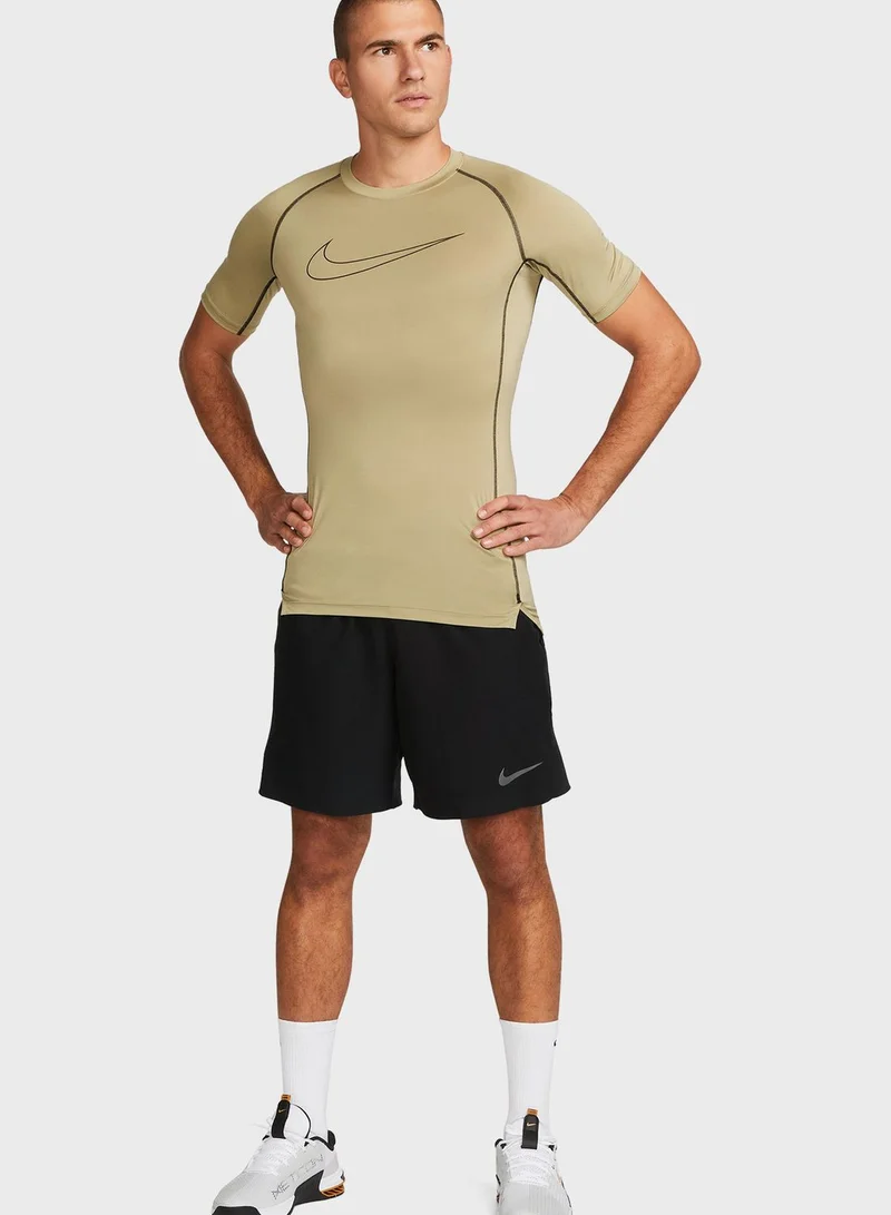 Nike Dri-Fit T-Shirt