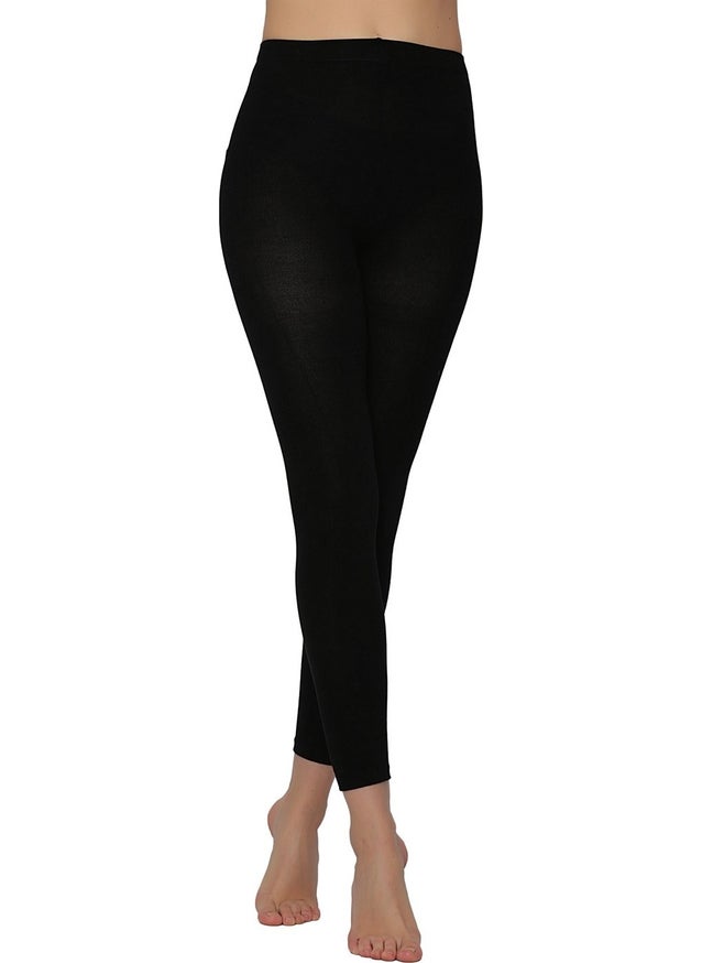 DayMod Soft Viscose Tights  - Image 2