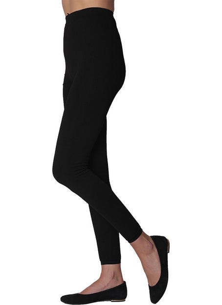 DayMod Soft Viscose Tights  - Image 4