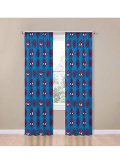 Jay Franco Jay Franco Kids Window Drapes - 4 Piece Curtain Set  - Image 2
