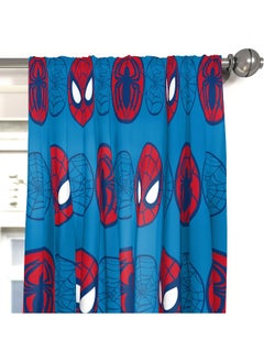 Jay Franco Jay Franco Kids Window Drapes - 4 Piece Curtain Set  - Image 4