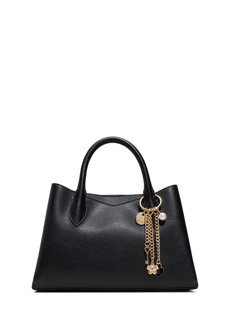 الدو Top Handle Zip through satchel