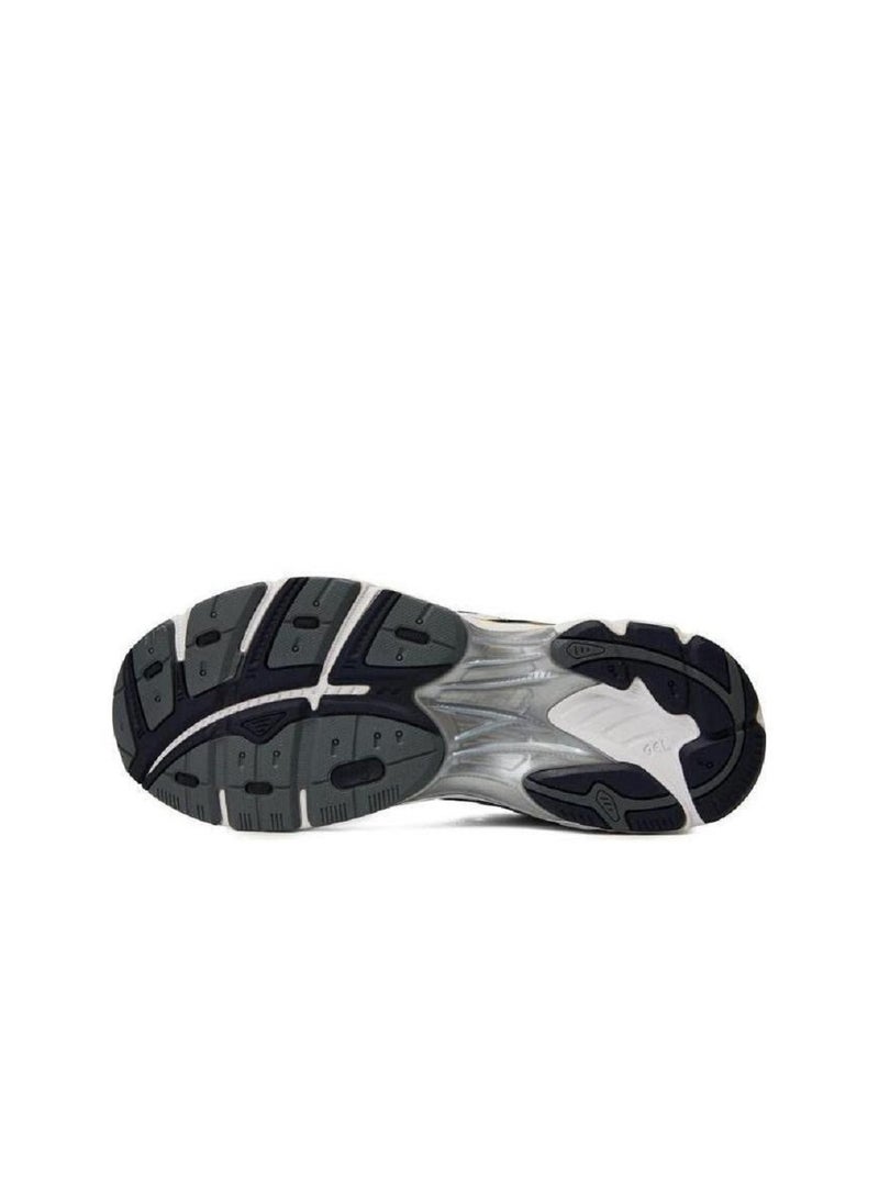 Onitsuka Tiger Running Sneakers White/Yellow/Sliver  - Image 4