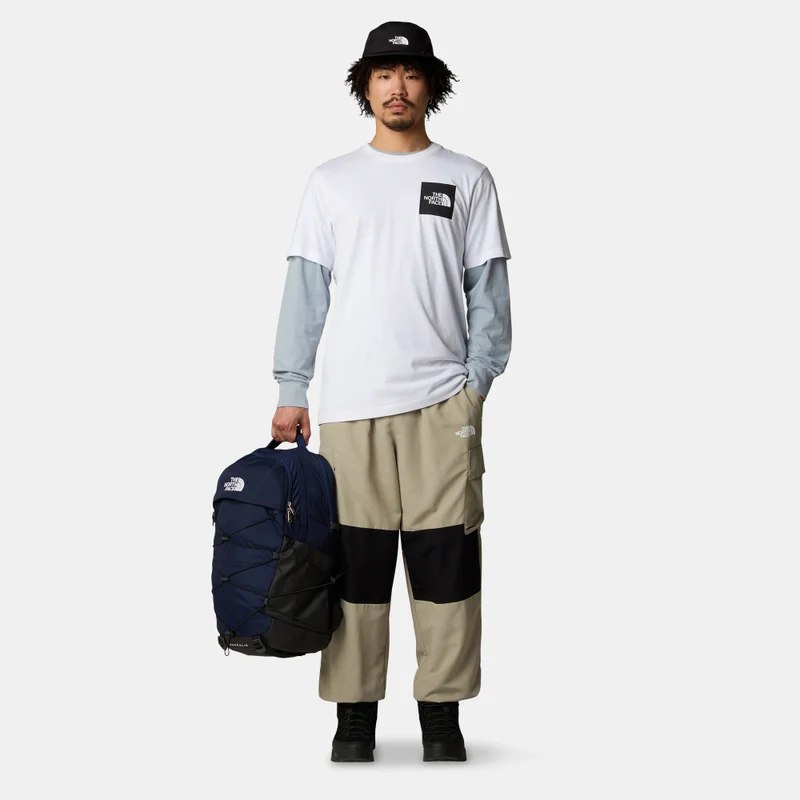 THE NORTH FACE Men's Fine T-Shirt