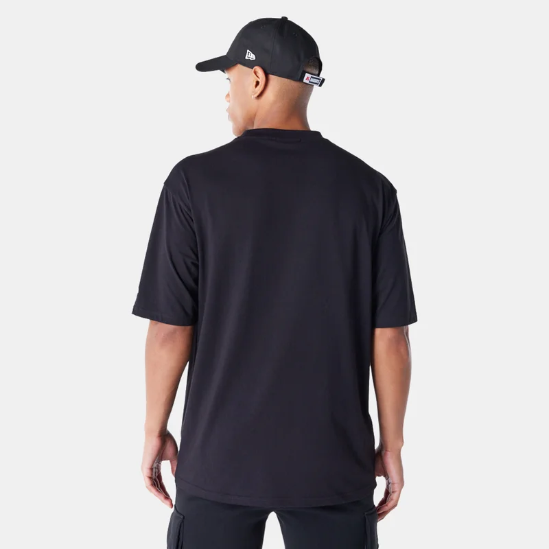 NEW ERA Men's NFL Las Vegas Raiders League Essentials T-Shirt