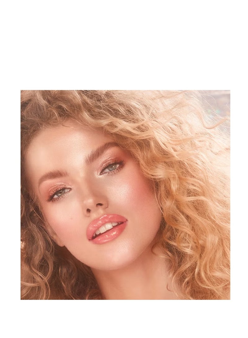 Charlotte Tilbury Collagen Lip Bath Peachy Plump - Image 3