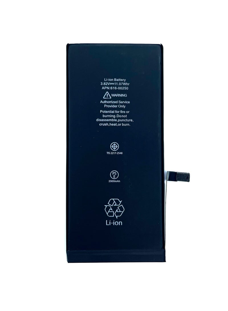 Apple iPhone 7 Plus 2900mAh Li-ion Replacement Battery  - Image 1