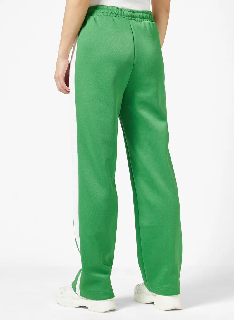 PUMA T7 Always On Straight Track Pants