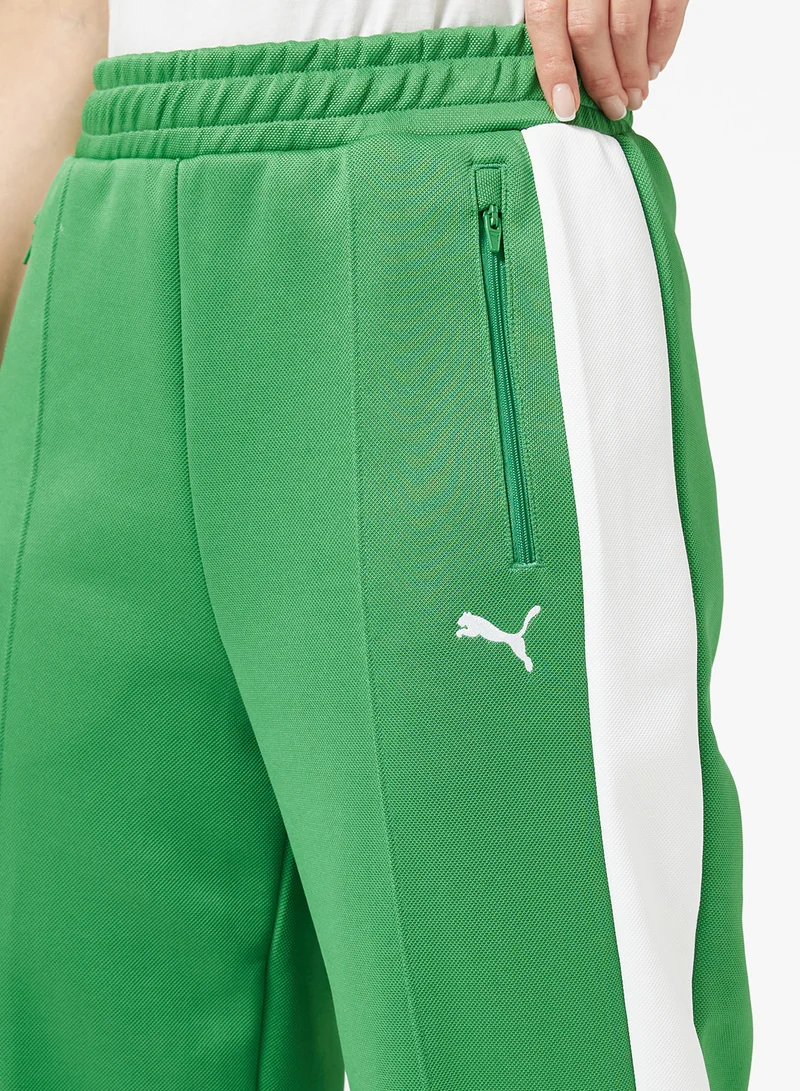 PUMA T7 Always On Straight Track Pants