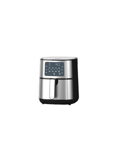 sokany Sokany Essential Air Fryer SK-8048, Digital Touch Screen, 7L, 1700W, Silver  - Image 1