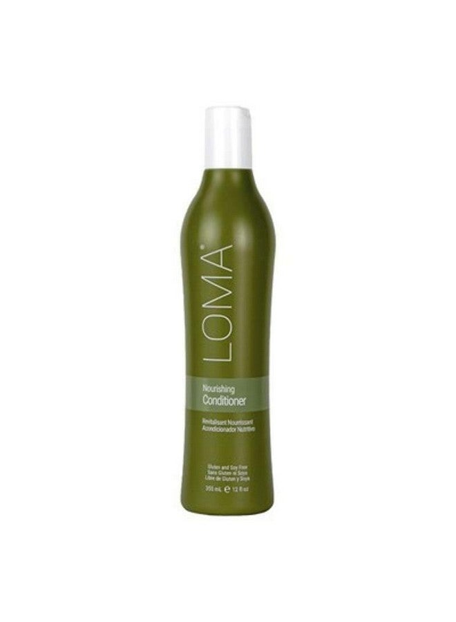 Loma Nourishing Conditioner 12 Ounce - Image 2