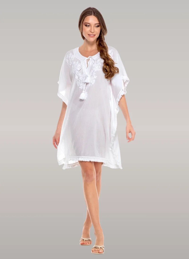 جاست نيتشر قفطان كارمن