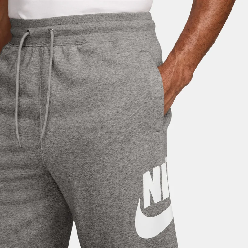 Nike Men's Club French Terry Alumni Shorts